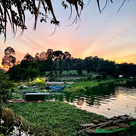 Ben Ho Homestay Xa Gia Tan Exterior foto
